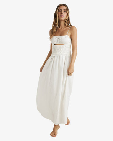 CLOUD DRESS