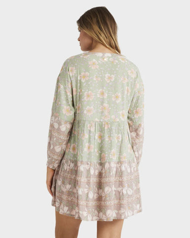 MORE TO SEA LA MER DRESS