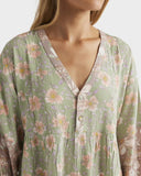 MORE TO SEA LA MER DRESS