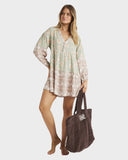 MORE TO SEA LA MER DRESS