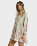 MORE TO SEA LA MER DRESS