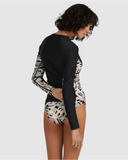 KALLUAH L/S SUNSHIRT