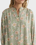 MORE TO SEA BLOUSE