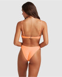 HAUT TANLINES CHARLIE TRI