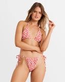 BASCATCH UP REV BELLS PANT