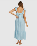 SUN LOVERS MAXI DRESS