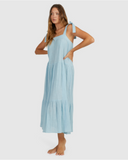 SUN LOVERS MAXI DRESS