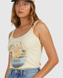 ECO RIB SINGLET