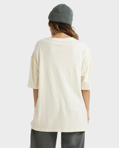 LOOKING UP TEE