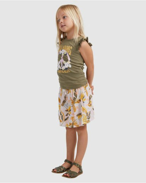 PEACE TEE