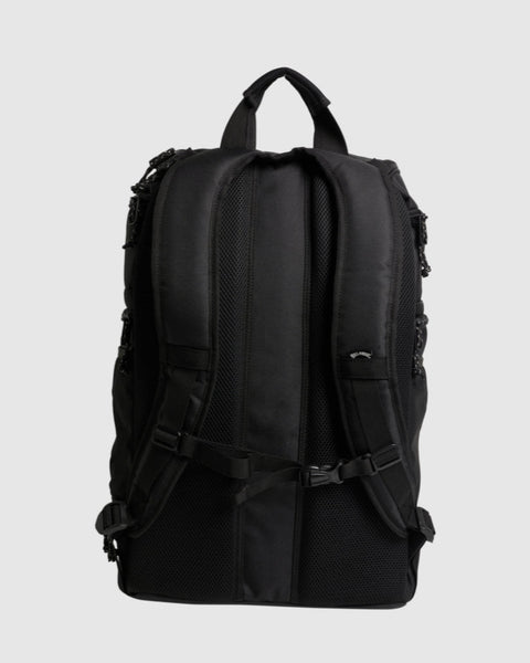 TOP LOADER SURF PACK