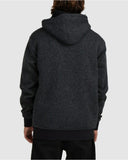 REVOLT ZIP THRU HOOD