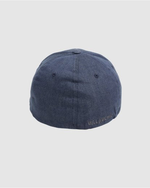 STATION FLEXFIT CAP