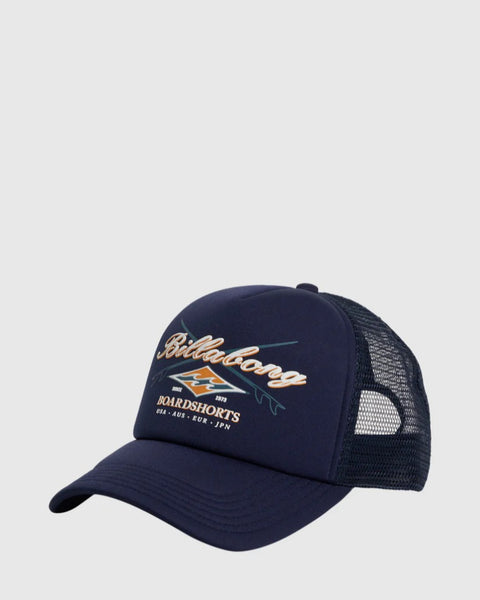 NORFOLK TRUCKER