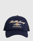 NORFOLK TRUCKER