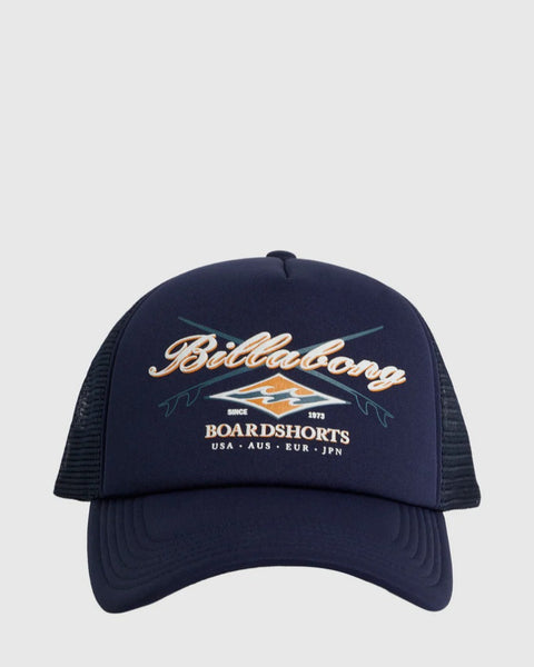 NORFOLK TRUCKER