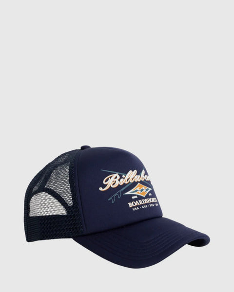 NORFOLK TRUCKER