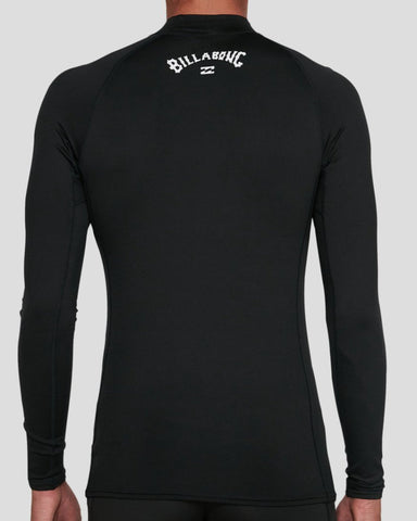ALL DAY THERMAL LS VEST