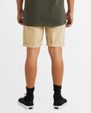 WAVE WASH TWILL