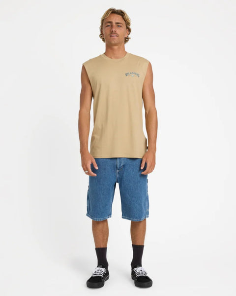 ARCH WAVE MU
