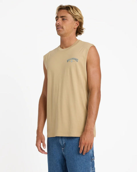 ARCH WAVE MU