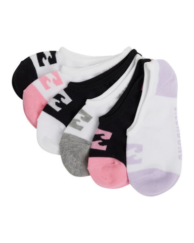 BILLABONG SOCKS
