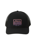 WALLED ADIV TRUCKER