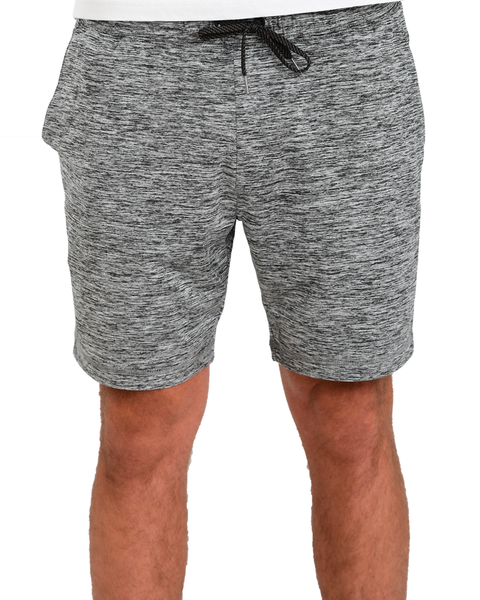SURFTREK FLEECE SHORT