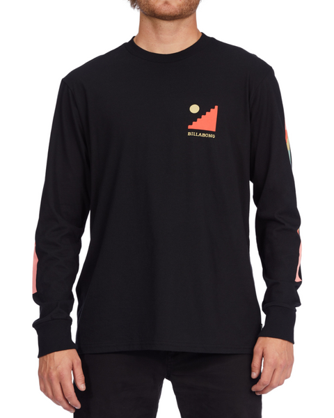 STAIRWAY LS