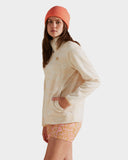 BOUNDARY MOCK HALF ZIP 2