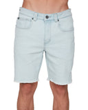 OUTSIDER JEAN SHORT