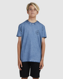 BOYS BIG WAVE DAZ SS