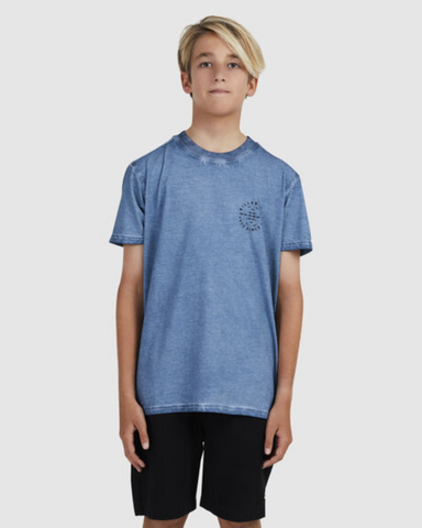 BOYS BIG WAVE DAZ SS
