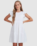 TRIXIE DRESS