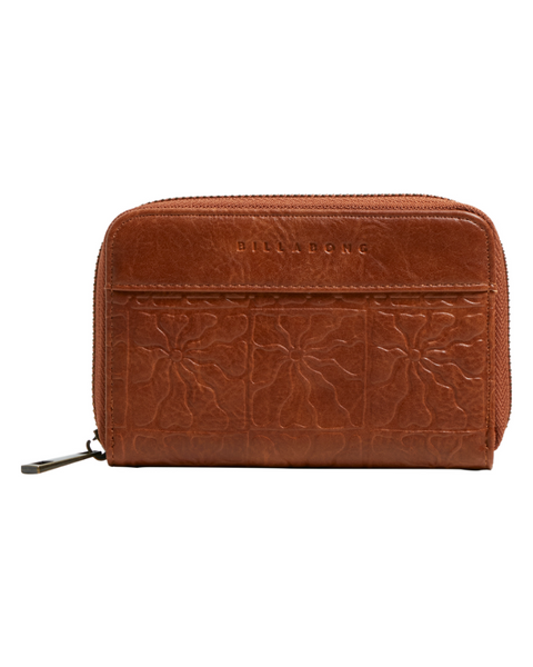 SUN DOWN MINI WALLET