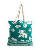 RUMBO BEACH BAG