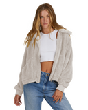 ALWAYS COZY JACKET