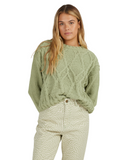 ONLY MINE SWEATER