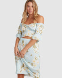 SUMMER FIELD SKIRT