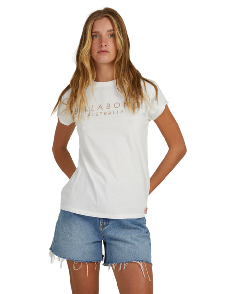 SERENITY TEE