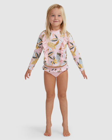 SUNNY SUNSHIRT SET