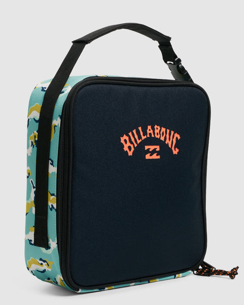 GROMS LUNCHBOX