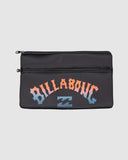 JUMBO PENCIL CASE
