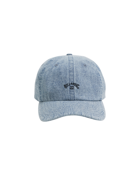 PEYOTE WASHED DAD CAP