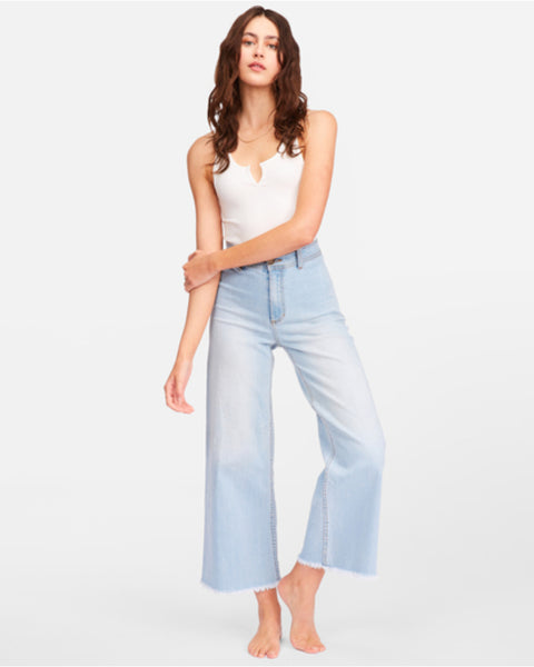 FREE FALL INDIGO