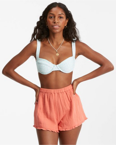BY THE BEACH SHORT