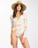 ISLAND CALLING BODYSUIT
