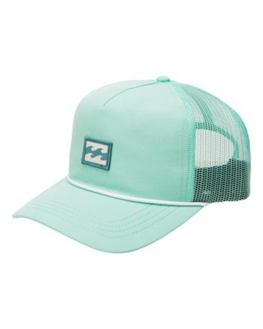 PLATFORM TRUCKER