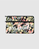 LOVE PALMS PENCIL CASE