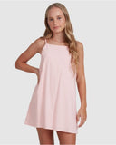 SUNRISE COTTON DRESS